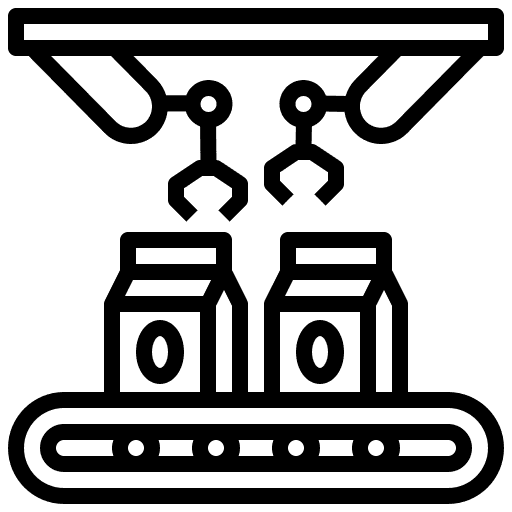 Jalebi Making Machine